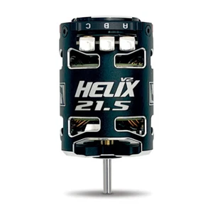 Fantom Helix V2 21.5 Turn Brushless Spec Motor FAN18921 - Picture 1 of 2