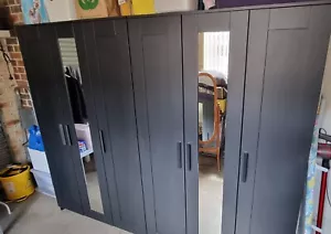 cupboard storage - Picture 1 of 4