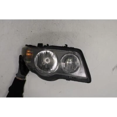 PROIETTORE DX PER PIAGGIO - EFFEDI PORTER (08-21) 1.3 16V GPL (35KW) 2WD 2008 - Immagine 1 di 4