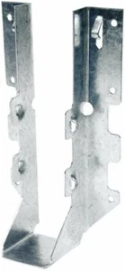 Simpson Strong Tie LUS28-50 LUS28 2x8 Double Shear Face Mount Joist Hanger... - Picture 1 of 1