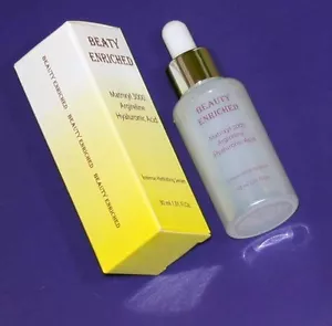 Suero de ácido hialurónico Matrixyl 3000 Argireline 4 oz contra las líneas de arrugas faciales - Imagen 1 de 3