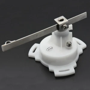 Single Station Rudder Angle Sensor for Boat Marine Rudder Gauge Indicator - Picture 1 of 12