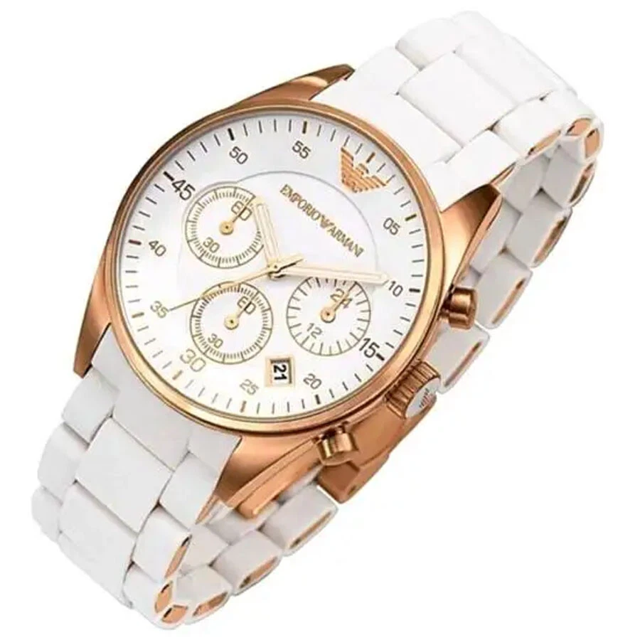 Emporio Armani AR5920 Wristwatch