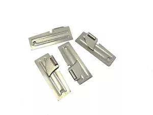 P-51 Dosenöffner, 4er-Pack (größerer Stil) Neu aus altem Lagerbestand - Bild 1 von 7