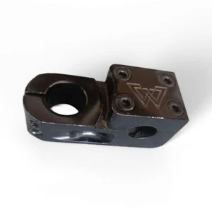 NOS SE Bikes Beastmode Stem Block – Retro BMX 55mm 28.6mm Threadless - Picture 1 of 4