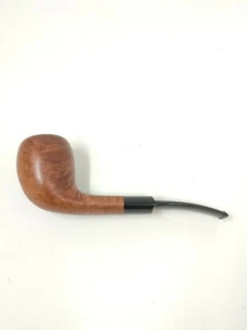 Pipa Pipe Pfeife brebbia Linea Roma smooth  zulu 1 gnomo gnome 310 - Foto 1 di 8