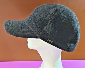 Wigens Gore Tex Baseballmütze mit Ohrenklappen Größe 61 (7 5/8 US) - Bild 1 von 7
