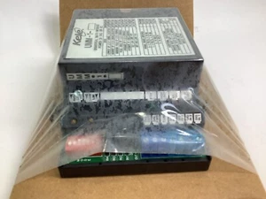 Kele UMM-1 Universal Math Module 24V AC DC Signal Selector Range Converter new - Imagen 1 de 4