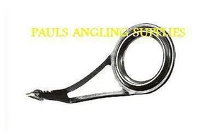 FISHING REPLACEMENT  ROD GUIDE / RING SINGLE LEG 6MM, - Picture 1 of 1