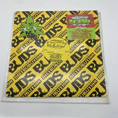 Six Pack Nicki D Rah Digga Bahamadia - 12" Vinyl - Bild 1 von 4