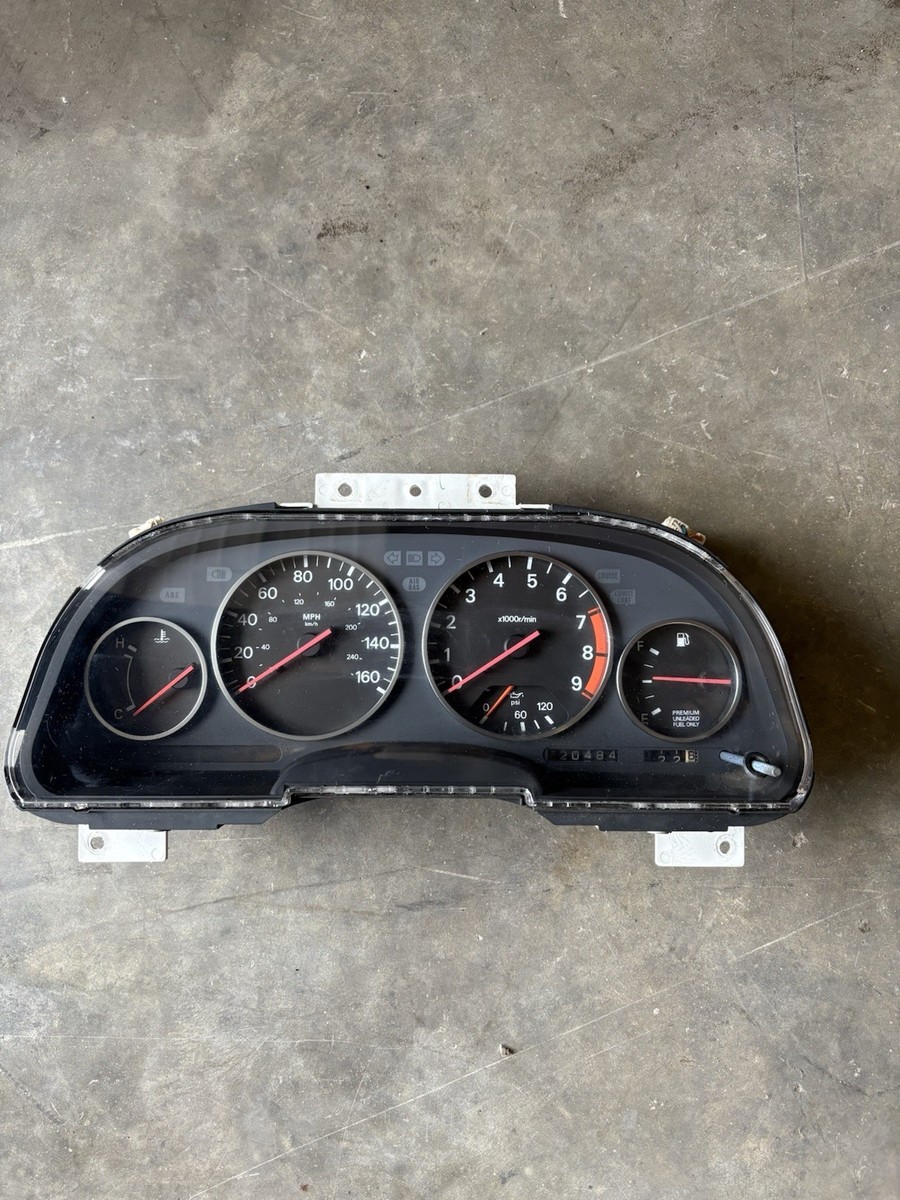 Instrument Clusters for Nissan 300ZX for sale | eBay