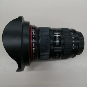 Canon Ef 16-35 2.8 L Usm Lens - Picture 1 of 3