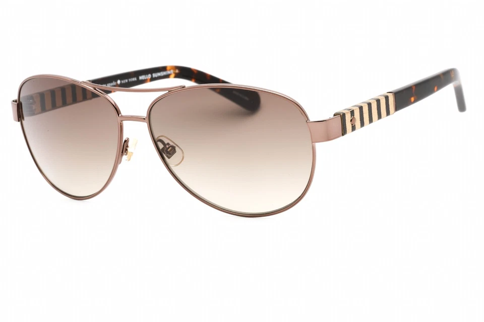 Women Kate Spade Dalia/s US 0nti HA 58 Sunglasses