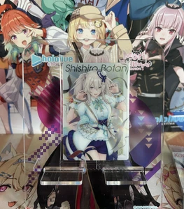 Hololive Super Expo Wafer Card Vol. 3 - Shishiro Botan - Bild 1 von 2