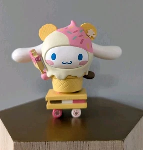 Tokidoki x Cinnamoroll Sweet Treats Teddy Freeze - mit Box & Anleitung - Bild 1 von 4