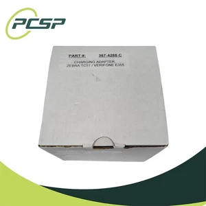 Havis 367-4288 Verge Charging Adapter for Zebra TC51 & Verifone e355 - Picture 1 of 6