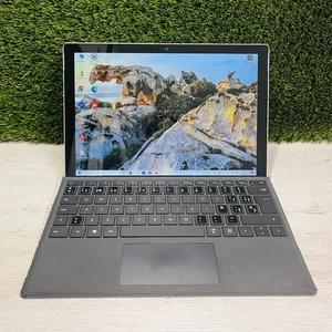 Convertible táctil Microsoft Surface PRO 5 1796 12" i5-7300U 4GB DDR3 128GB SSD - Imagen 1 de 9