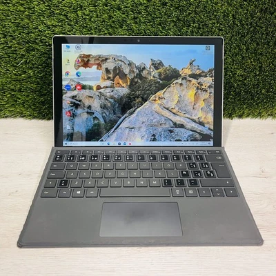 Convertible táctil Microsoft Surface PRO 5 1796 12" i5-7300U 4GB DDR3 128GB SSD - Imagen 1 de 4