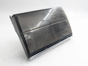 JAGUAR XJS FACELIFT REAR LEFT LH NS LIGHT TAILGATE LAMP BOOT LID LENS DAC11093 - Picture 1 of 7
