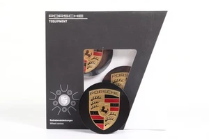 4x Tapacubos originales BMW X1 F48 2er F45 F46 5er G30 G31 7er G11 G12 - 55 mm - Imagen 1 de 5
