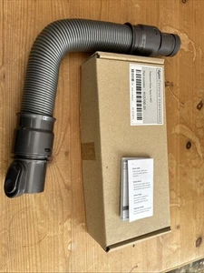 Original Dyson V6 DC16, DC24, DC30, DC31 Verlängerungsschlauch Brandneu - Bild 1 von 3