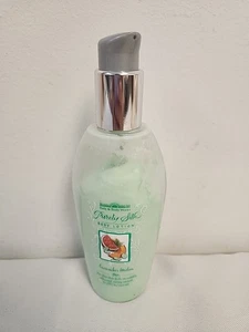 Bath & Body Works Lozione Corpo Cetriolo Melone Pura Seta 6,5 FL OZ Fuori Produzione - Foto 1 di 5