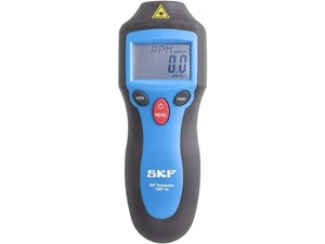 SKF TKRT 10 - Tacómetro digital pantalla LCD retroiluminada de 5 dígitos - Imagen 1 de 2