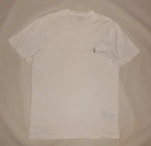 MAGLIA ALLSAINTS (M) Jersey Maglia Maillot Maglia Camiseta - Foto 1 di 9