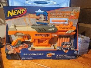 Hasbro Nerf N-Strike Elite AccuStrike Series FalconFire - B9839 - Bild 1 von 4