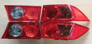 JDM Honda Accord Euro R CL7 Facelift Tail Light Set Stanley P5472 P5921 - Bild 1 von 24