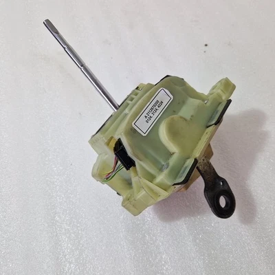 E99* Mercedes Benz W211 W219 Wählhebelmodul Schaltkulisse Automatik A2112670200 - Bild 1 von 4