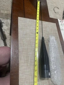 Antena móvil Motorola AN000131A02 All-Band VHF, UHF, 700/800 MHz. - Imagen 1 de 8