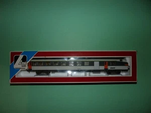LIMA voiture PILOTE + 2ième classe CORAIL logo "gras" 309266-L NEUF - Foto 1 di 7