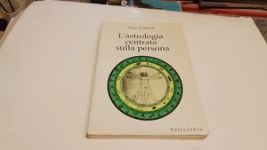 L'astrologia centrata sulla persona - Rudhyar Dane, 10l25 - Foto 1 di 6