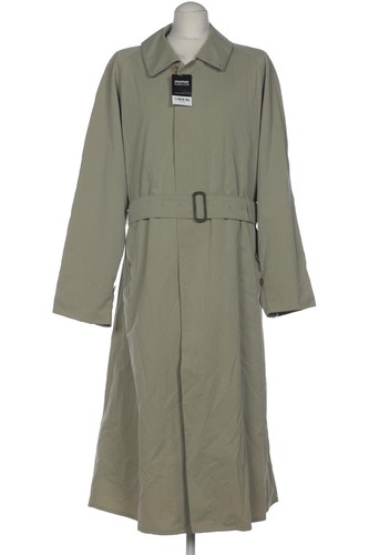 Burberry cappotto uomo invernale parka giacca invernale taglia XL cotone verde #n9kceel