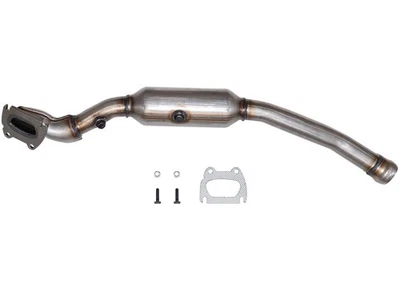 Convertidor catalítico izquierdo para Dodge Durango Heat 2011 3,6 L V6 Flex Dohc Foto 1 de 4