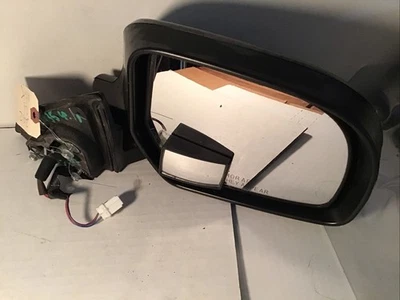 2010-2014 SUBARU OUTBACK LEGACY PASSENGER RIGHT HEATED Door Mirror OEM Right  R - Image 1 of 4