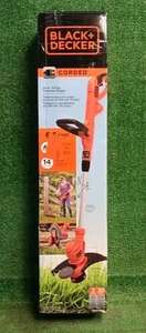 Black & Decker BESTA510 120V 6.5Amp 14"in Corded String Trimmer/Edger - NEW - Picture 1 of 2
