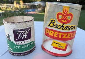 Contenedor Bachman Pretzel - Imagen 1 de 2