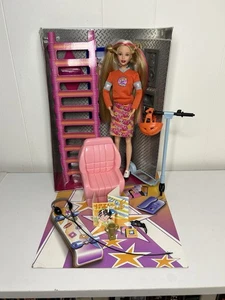GENERATION GIRL TORI MY ROOM BARBIE MATTEL #28988 (2000) - Imagen 1 de 13