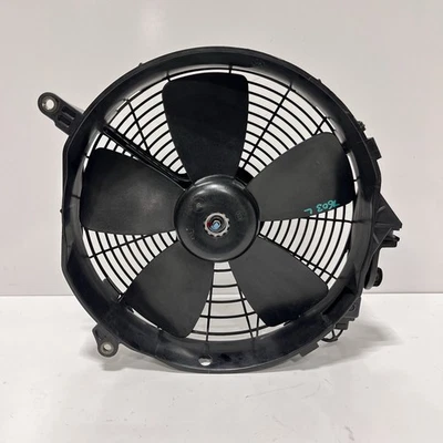 LEXUS UCF10 LS400 1990-1994 5 aspas motor izquierdo ventilador de refrigeración motor y cubierta OEM Foto 1 de 4