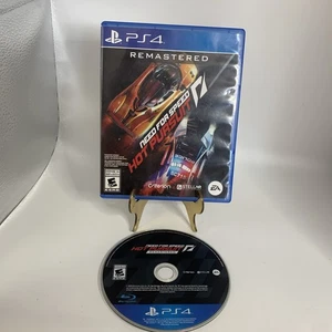 Need For Speed Hot Pursuit Remastered Sony PlayStation 4 probado más en tienda - Imagen 1 de 14