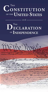 The Constitution and The Declaration of Independence | Paperback - Bild 1 von 12