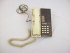  Téléphone fixe General Electric Vintage GE 32 Memory One Touch à composition  