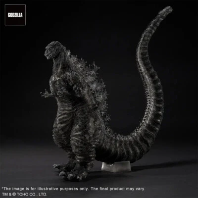 Godzilla 2016 Shin Godzilla Yuki Sakai Collection Figure US SELLER 0816XP10 - Image 1 of 4
