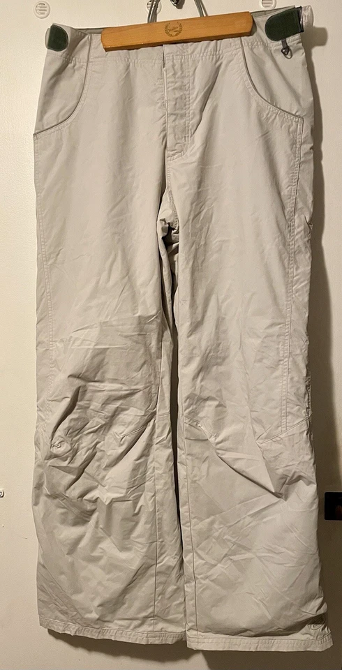 Женские лыжные штаны для сноуборда Nike ACG Storm-clad L(12-14)  - Изображение 1 из 4