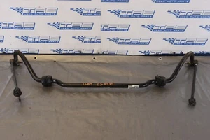 2012 CHEVROLET CAMARO 2SS V8 OEM FRONT SWAY BAR 25MM *BAD ENDLINK* #1284 - Picture 1 of 8