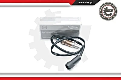 Sonda lambda per Ford Escort ''86 Express IV Cabriolet Turnier Orion II 6199647 - Immagine 1 di 4