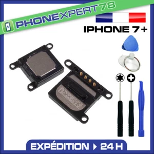 MODULE ECOUTEUR INTERNE HAUT PARLEUR EARPHONE IPHONE 7 PLUS - Photo 1 sur 1