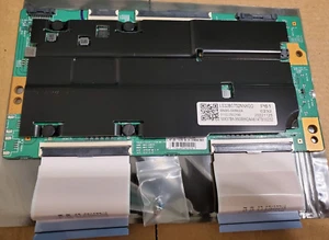 Samsung S32BG752NN T-Con Board With Cables & Screws BN41-03037A - NO MONITOR - Picture 1 of 4